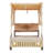 Wood Car Bed With Pillow-1632954107