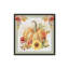 «Fall Pumpkin Floral III» par Nicole DeCamp, reproduction d'art-449799513-449799515-449799516