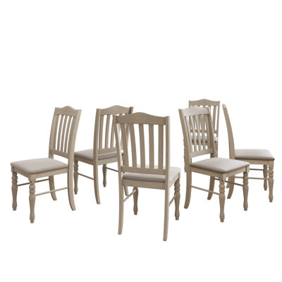 Chaise de salle à manger Angelisse
