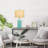 Josler Ceramic Table Lamp-15958946