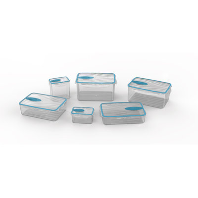Food Storage Container