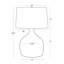 Campagna Table Lamp
