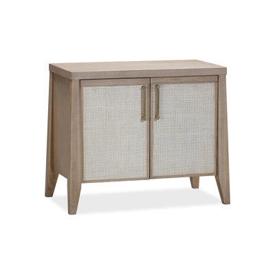 Commode 2 portes Lewis