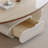 Nordic-style sintered stone coffee table-1827724542