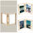 Hinged Floating Metal Frame with Real Glass-1780646824-1780646827