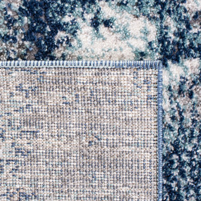 Stonehouse Abstract Area Rug
