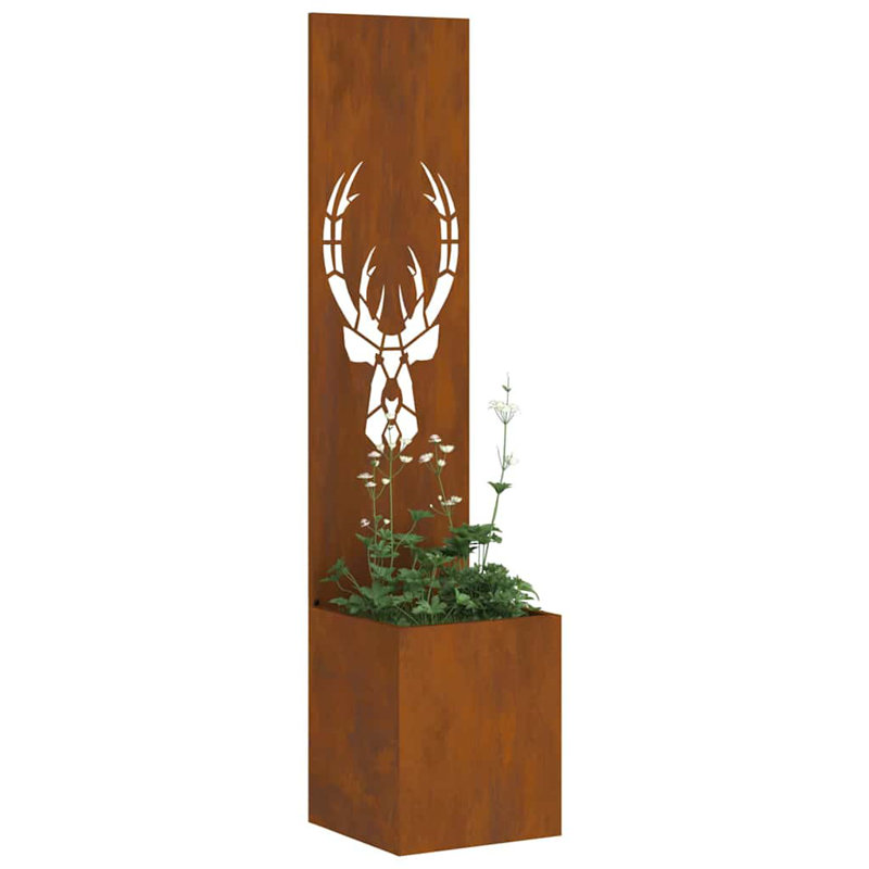 Planter Box