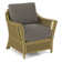 Fauteuil Boca