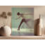 1 Piece Wrapped Canvas Wall Art Set