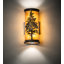 Tamarack 2 - Light Flush Mounted Sconce
