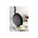T-fal Total Non-Stick 5 Qt. Jumbo Cooker with Lid