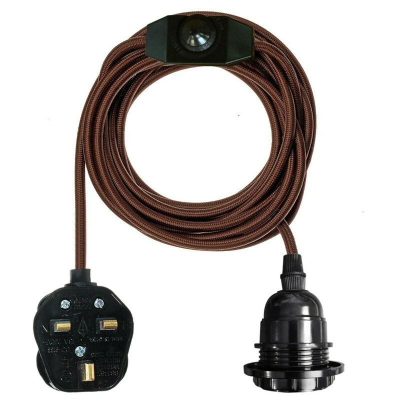 Heike Cord, Brown