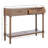 Mehaffey 35.5'' Console Table-1903171677
