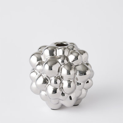 Vase à bulles