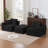 Modular Cloud Sofa with No-Assembly Design