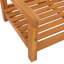 Porch Swing with Canopy