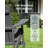 Outdoor Rocking Chair,Adirondack Rocking Chair,Patio Rocker Chair With Wide Back,Oversized Rocker Chair Look Like Real Wood, For Lawn, Porch, Backyard, Indoor And Garden, Gray-494235078