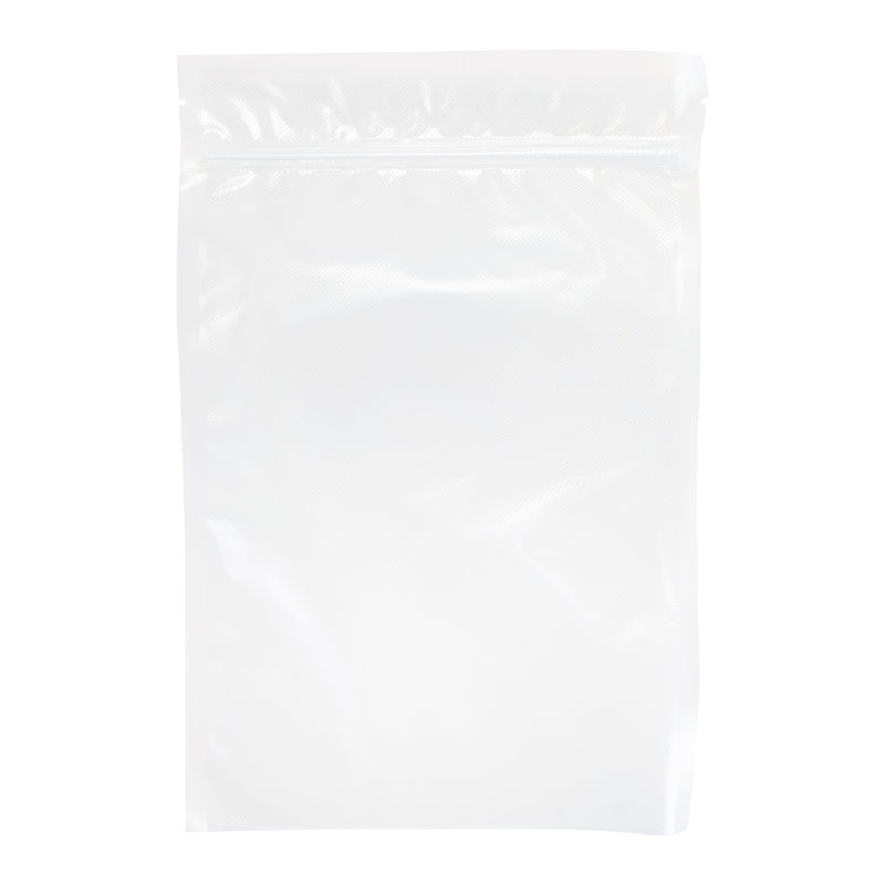 Sac Nesco VS Quart, fermeture à glissière, 50 carats
