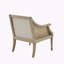 Fauteuil de 29 po de largeur Calliemae-2100201790