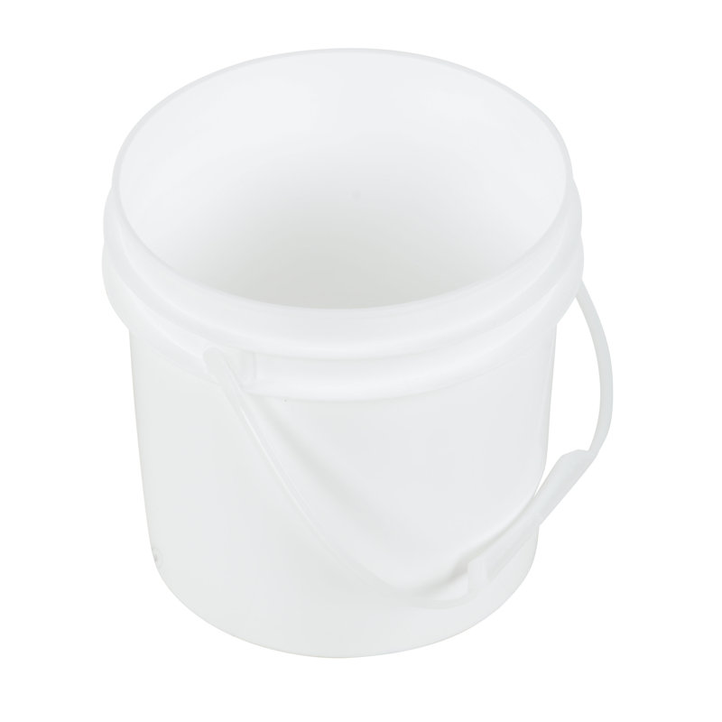 WFX Utility™ Plastic Bucket