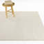 Tapis gris à rayures modernes Mace-760912464