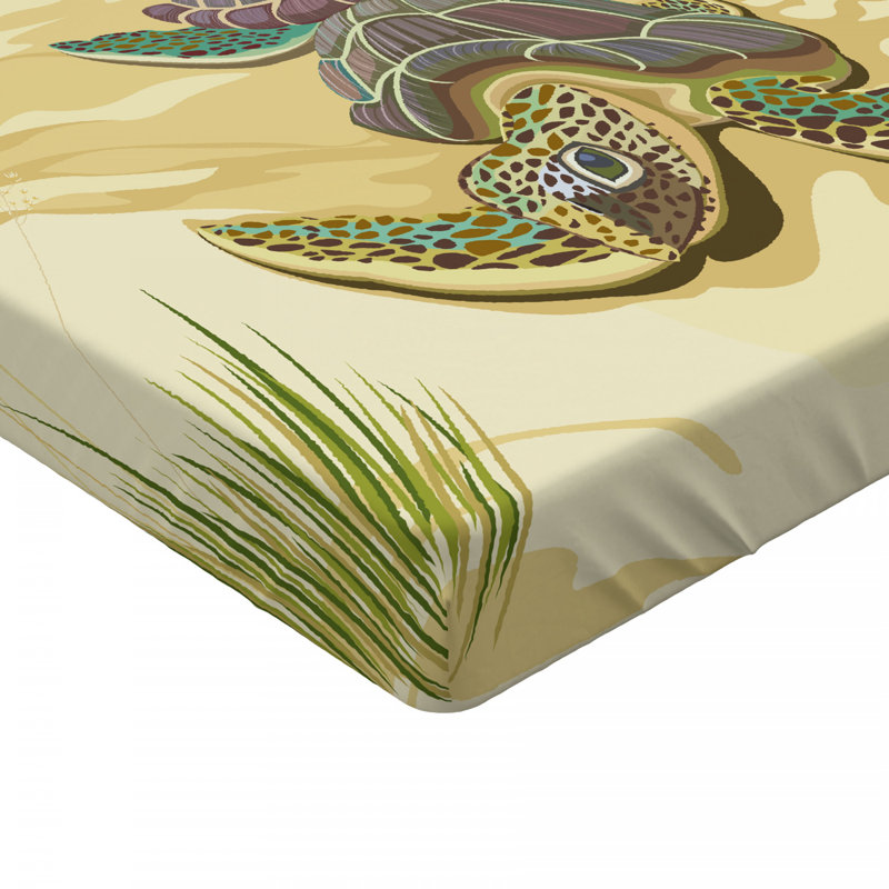 Microfiber Fitted Sheet, Full Fitted Sheet
