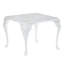 Provance Aluminum Side Table-1285628556
