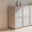 Buffet quatre portes