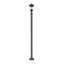 Luminaire d'extérieur 3 lumières Ashdown