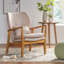 Fauteuil rembourré CLUB CHAIR-447946508