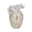 10" Gold Branches Vase-1691611138