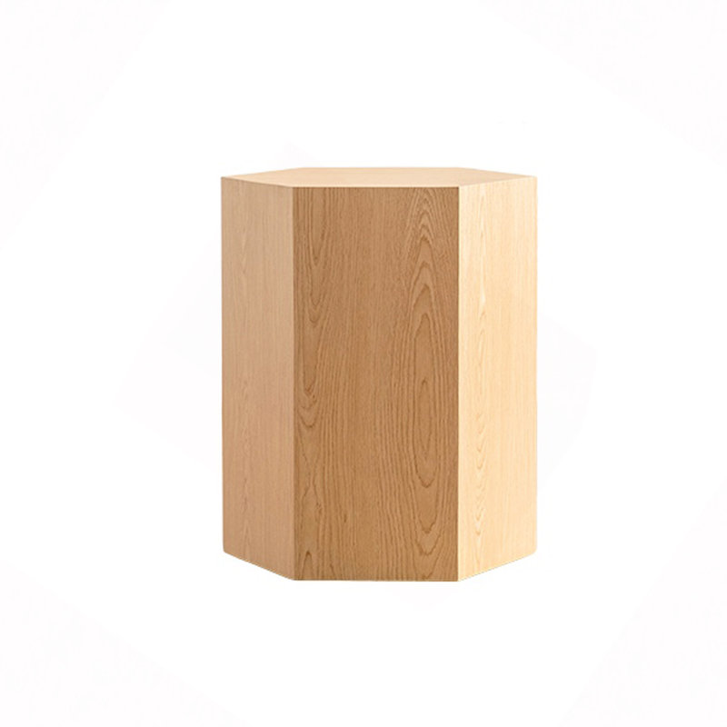 Table basse Hexagon