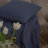 Holty Wool Blend Outdoor Throw Pillow-114990876
