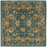 Bleu Sarcelle