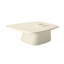 Noma Plastic Coffee Table-49042956