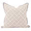 Coussin décoratif 100% coton Windsor Park-89436661-23058661-23058663