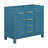 35.51'' Single Bathroom Vanity Base Only-100754801