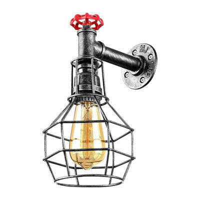 Bristow Armed Sconce