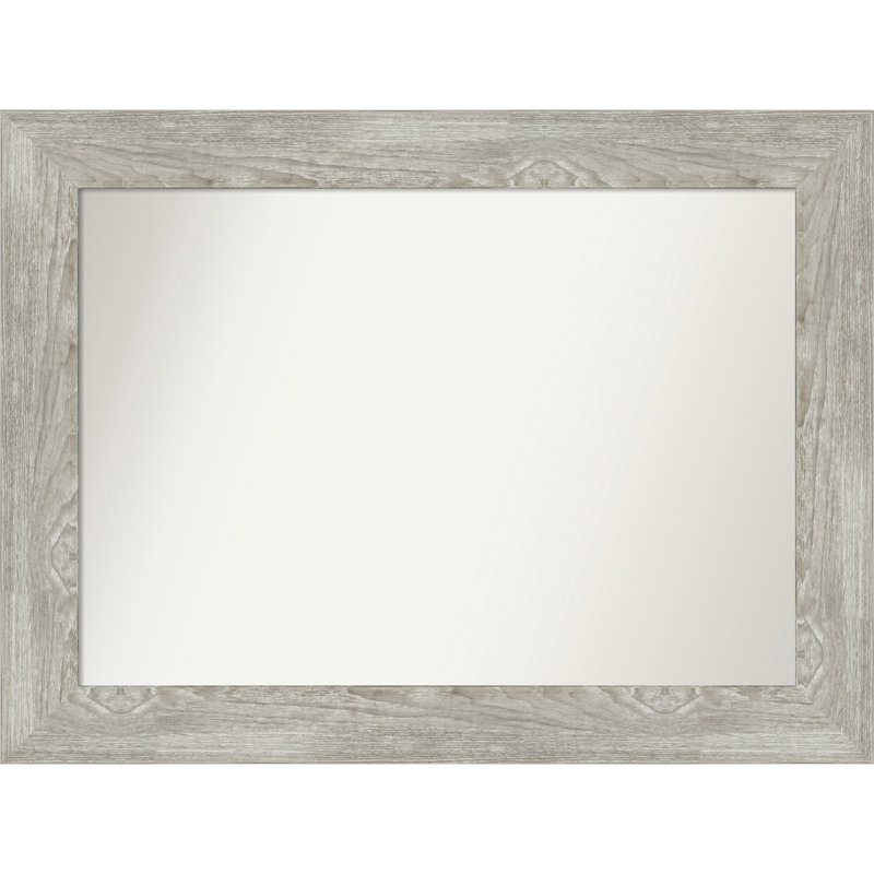Miroir mural Dazion, 27 po x 36 po