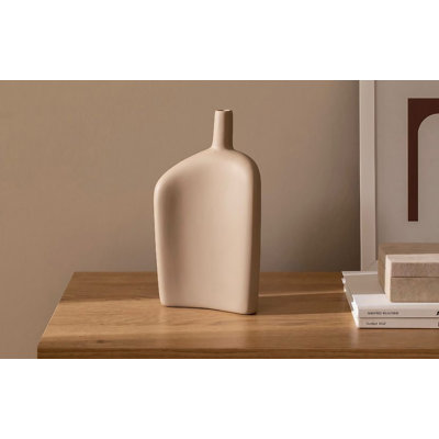 Cristie Ceramic Table Vase
