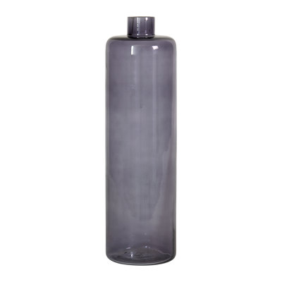 Vase de table en verre 10 "Serena