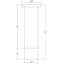 ALC 1 - Light LED Flush Mount