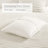 Avril Fluffy Ribbed Plush Comforter Set-101983311-101983313