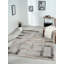 Aurelia Machine Woven Beige/Brown Indoor Rug-583781147