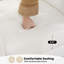 Accent Chair with Button-Tufted Back-738045330