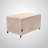 Housse pour table de patio Basics