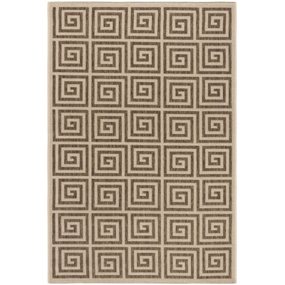 Tapis d'intérieur / extérieur Carovella