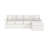 Friedman 2 - Piece Upholstered Sleeper Sectional-119289090-28315879