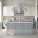 Refinery 24'' W x 48'' L Porcelain Singular Tile
