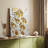 ANIMALS Series LXIII -Custom Wrapped Gallery Cavas